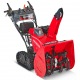 Снегоуборщик гусеничный Honda HSS 760 A ETD в Курске