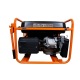 Бензогенератор Lifan 11100EA-3U 8.5 кВт в Курске