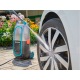 Мойка высокого давления Gardena AquaClean Li-40/60 без аккумулятора и ЗУ в Курске