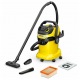 Хозяйственный пылесос Karcher WD 5 P V-25/5/22 в Курске