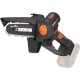 Аккумуляторная пила Worx WG325E.9 (без аккумулятора и зарядного устройства) в Курске