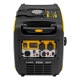 Бензиновый генератор инверторный Denzel GS-5500iSE 5 кВт в Курске