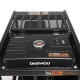 Бензогенератор Daewoo GDA 12500E 9.5 кВт в Курске