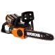 Аккумуляторная пила Worx WG381E-12&quot; в Курске