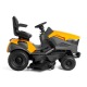 Садовый минитрактор Stiga Tornado 7121 HWS в Курске