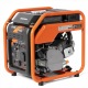 Инверторный бензогенератор Daewoo GDA 4400 i 3.4 кВт в Курске
