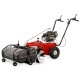 Подметальная машина Tielburger TK17E (Briggs&amp;Stratton 82V) в Курске