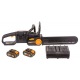 Аккумуляторная пила Worx Nitro WG385E-16&quot; в Курске