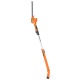 Аккумуляторный кусторез Daewoo DAHT 1212Li SET в Курске