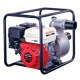 Бензиновая мотопомпа Honda WB 30 XT3 DRX в Курске
