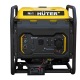 Бензиновый генератор инверторный Huter DN12500iXA 8 кВт в Курске