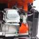Бензогенератор Patriot Max Power SRGE 3800 2.8 кВт в Курске