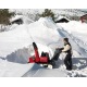 Снегоуборщик гусеничный Honda HSM 1390 IETDR в Курске