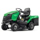 Садовый минитрактор Caiman Rapido 2WD 107D2C в Курске