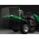 Садовый минитрактор Caiman Rapido Max 2WD 97D2K2 в Курске