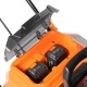 Снегоуборщик аккумуляторный Daewoo DAST 5542Li SET в Курске