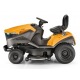 Садовый минитрактор Stiga Tornado 6108 HW в Курске