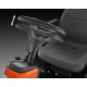 Садовый райдер Husqvarna R 420TsX AWD в Курске