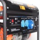 Бензогенератор Patriot GP 6510 5 кВт в Курске