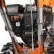 Снегоуборщик Daewoo DAST 1080EFI в Курске