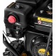 Бензиновый снегоуборщик Huter SGC 4100 в Курске