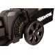 Газонокосилка аккумуляторная Worx WG744E.9 (без аккумулятора и ЗУ) в Курске
