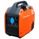 Бензиновый генератор инверторный Zongshen BQH 2000 1.7 кВт в Курске