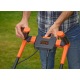 Газонокосилка электрическая Black+Decker BEMW451BH-QS в Курске