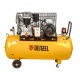 Компрессор поршневой Denzel DR4000/200 в Курске