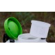 Аккумуляторный опрыскиватель GreenWorks GW-BPS60 (без аккумулятора и зарядного устройства) в Курске