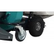 Садовый пылесос Remarc LS 3500 Akku в Курске