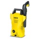 Мойка высокого давления Karcher K 2 Basic (веерная) в Курске