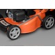 Газонокосилка бензиновая Oleo-Mac GV 44 TK Comfort в Курске