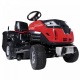 Садовый минитрактор Efco EF 92R/19 K V в Курске