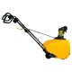 Снегоуборщик электрический Baumaster STE-5018X в Курске