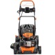 Газонокосилка бензиновая Fuxtec FX-RM5196eSSL в Курске