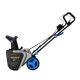 Снегоуборщик аккумуляторный DEKO ST41 2х4 Ач в Курске