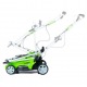 Газонокосилка электрическая GreenWorks GLM1240 1200 Вт в Курске