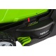 Газонокосилка электрическая GreenWorks GLM1241 в Курске