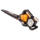 Воздуходувка аккумуляторная Worx WG583E.9 (без аккумулятора и ЗУ) в Курске