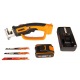Аккумуляторная пила Worx WG894E.5 в Курске