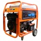 Бензогенератор Zongshen PB 18000 E 12 кВт в Курске