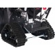 Снегоуборщик гусеничный Yard Fox PRO 6654ET в Курске