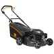 Газонокосилка бензиновая Carver LMG-2646HM в Курске