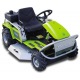 Cадовый минитрактор Grillo Climber CL7.16 для кошения бурьяна и сорняка в Курске