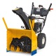 Снегоуборщик Cub Cadet 524 SWE в Курске