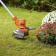 Электрокоса (электрический триммер) Black+Decker BESTA530 в Курске