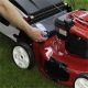Газонокосилка бензиновая Toro 20333C в Курске