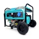 Бензогенератор Steviman GR-6500 6 кВт в Курске