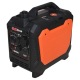 Бензогенератор инверторный EVOline BQH 1200 1 кВт в Курске